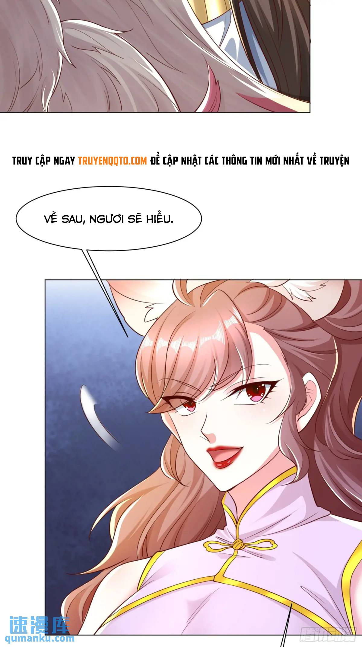 Trời Má ! Ta Chuyển Sinh Thành Rùa ! - Chap 127