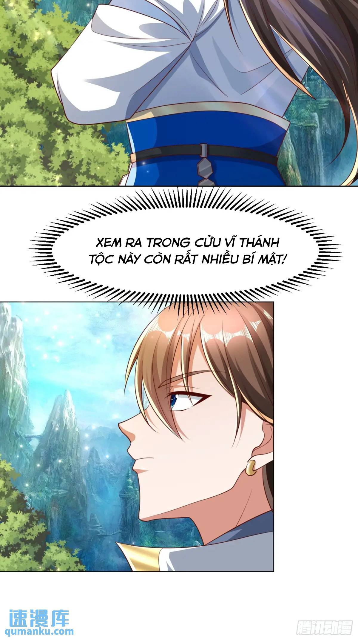 Trời Má ! Ta Chuyển Sinh Thành Rùa ! - Chap 127