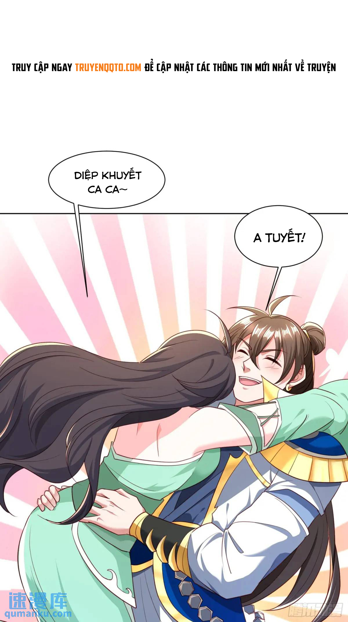 Trời Má ! Ta Chuyển Sinh Thành Rùa ! - Chap 127