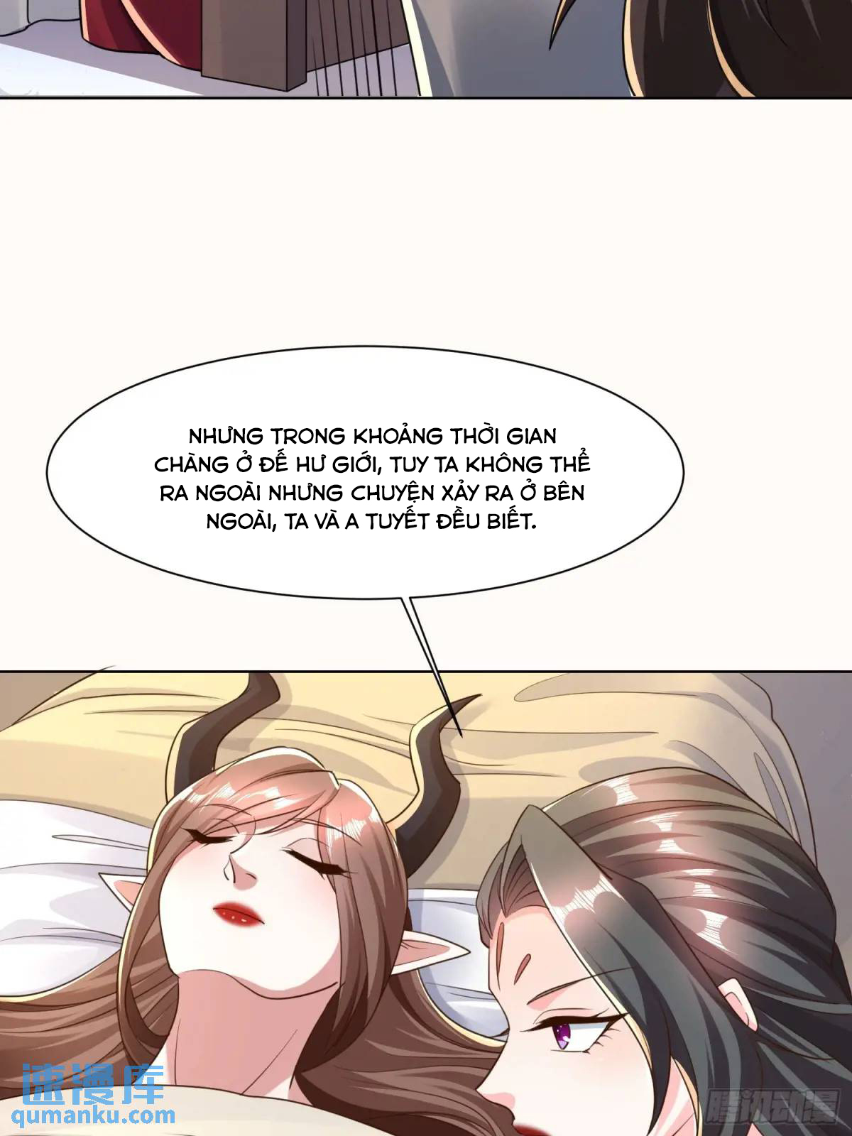 Trời Má ! Ta Chuyển Sinh Thành Rùa ! - Chap 127