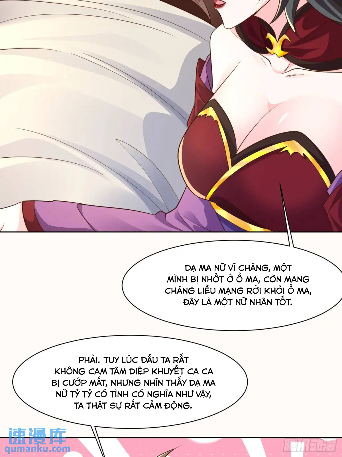 Trời Má ! Ta Chuyển Sinh Thành Rùa ! - Chap 127