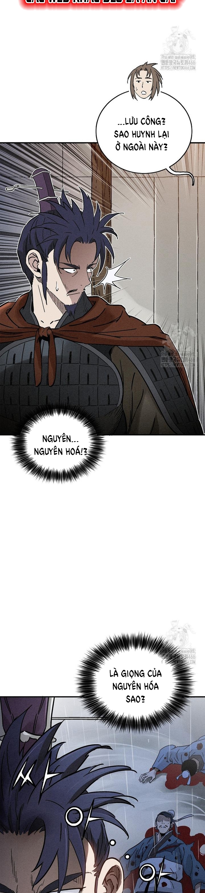 Trọng Sinh Thành Thần Y Thời Tam Quốc - Chap 140