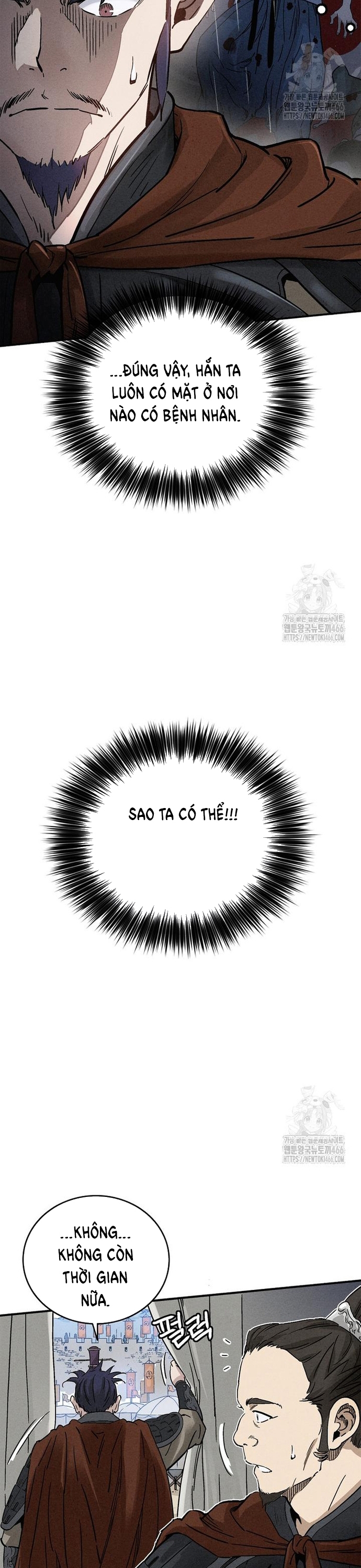 Trọng Sinh Thành Thần Y Thời Tam Quốc - Chap 140