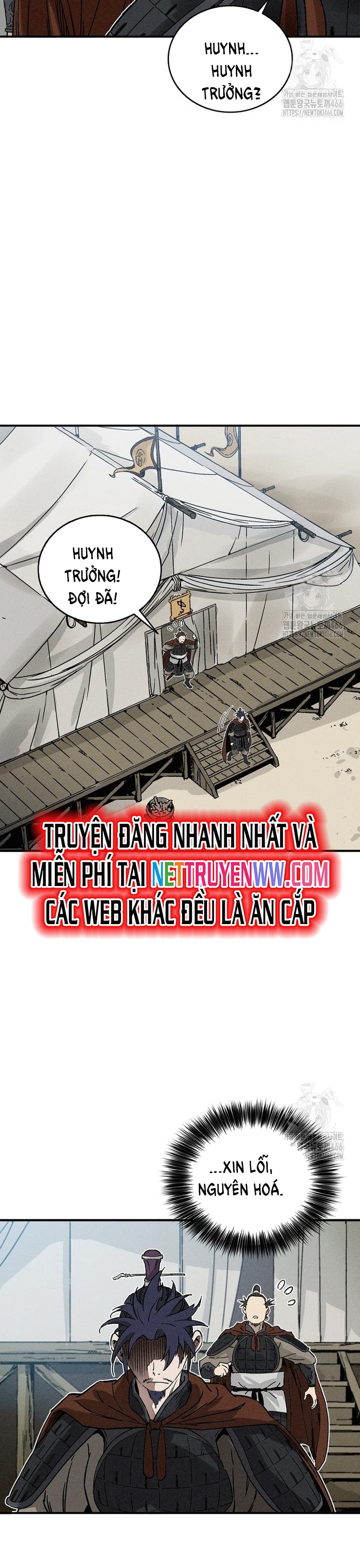 Trọng Sinh Thành Thần Y Thời Tam Quốc - Chap 140