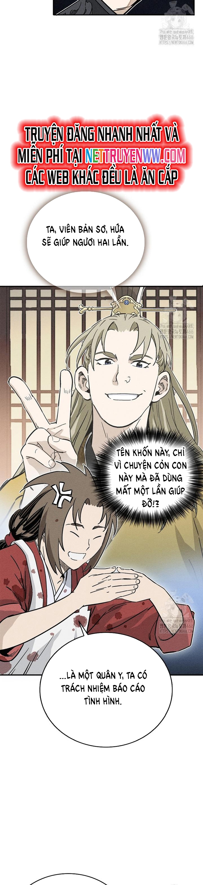 Trọng Sinh Thành Thần Y Thời Tam Quốc - Chap 140
