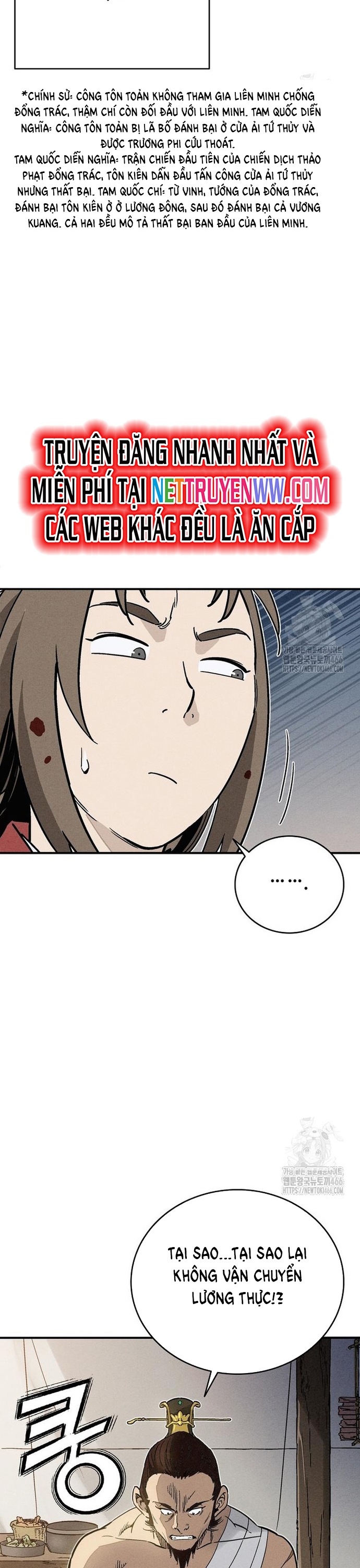 Trọng Sinh Thành Thần Y Thời Tam Quốc - Chap 140