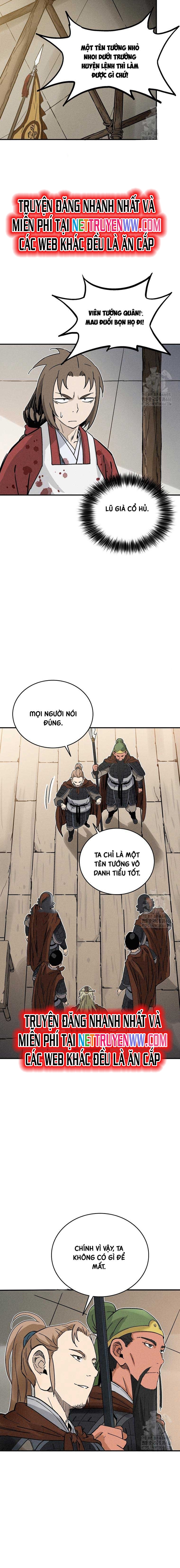 Trọng Sinh Thành Thần Y Thời Tam Quốc - Chap 141