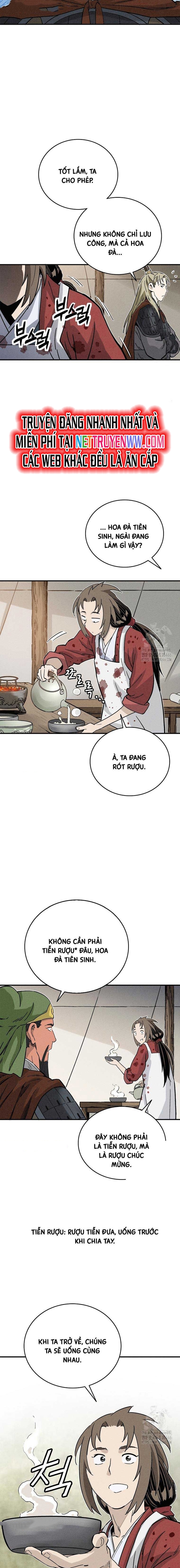 Trọng Sinh Thành Thần Y Thời Tam Quốc - Chap 141