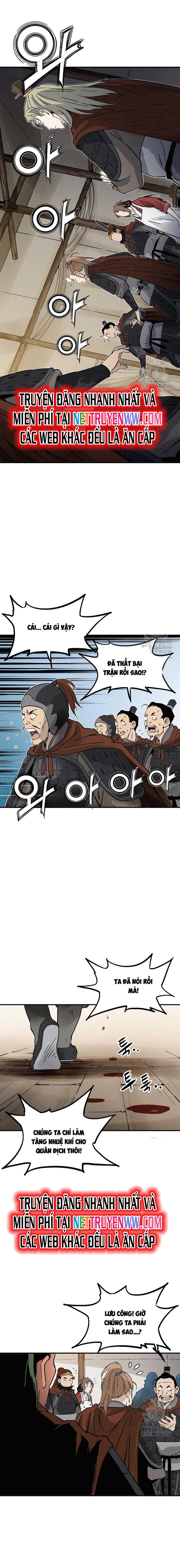 Trọng Sinh Thành Thần Y Thời Tam Quốc - Chap 141