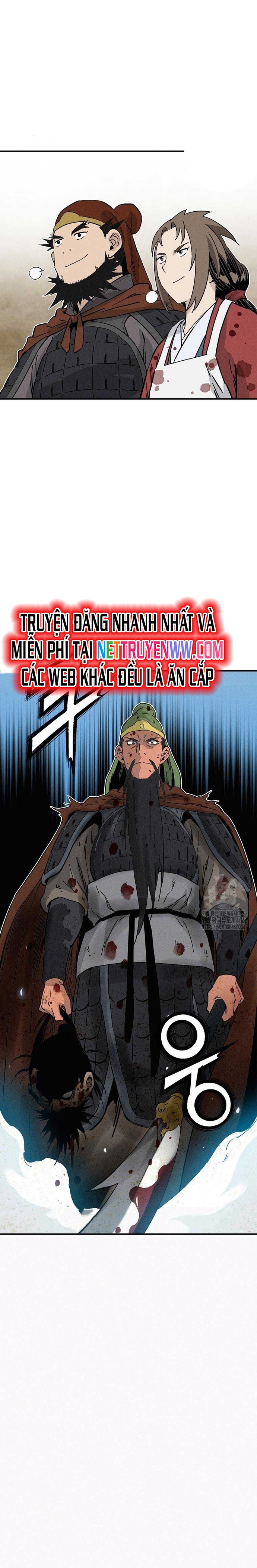 Trọng Sinh Thành Thần Y Thời Tam Quốc - Chap 141