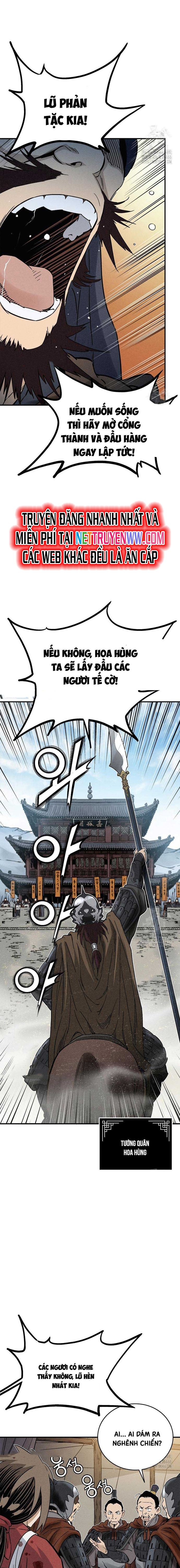 Trọng Sinh Thành Thần Y Thời Tam Quốc - Chap 141