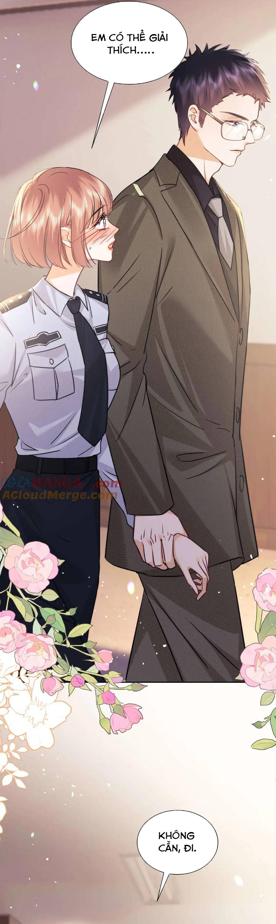 Trọng Sinh Trở Thành Fan" Vợ " Của Thần Tượng - Chap 75