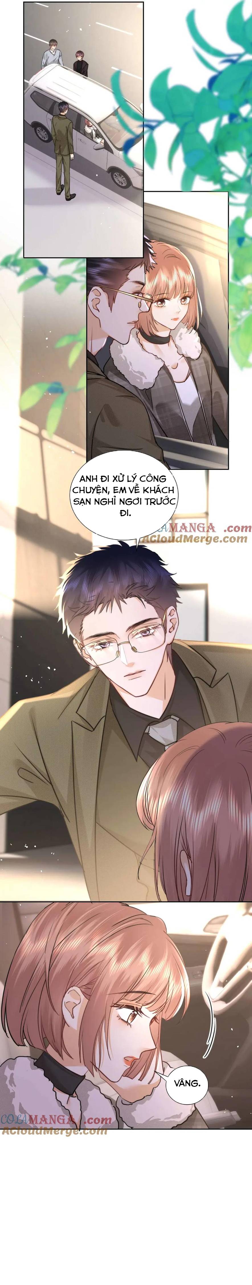Trọng Sinh Trở Thành Fan" Vợ " Của Thần Tượng - Chap 75