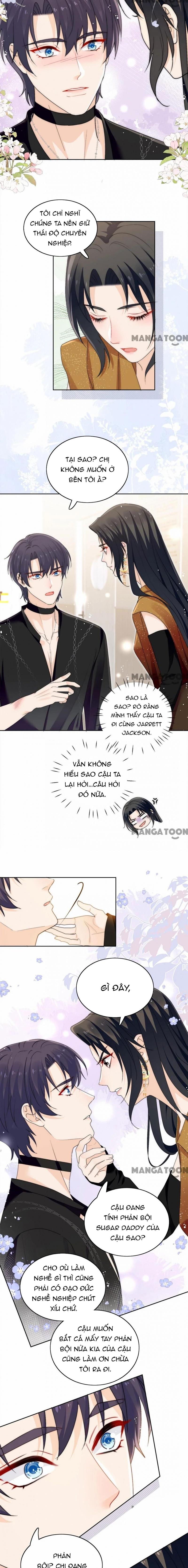 Trùng sinh thành nữ chính độc ác - Chap 37