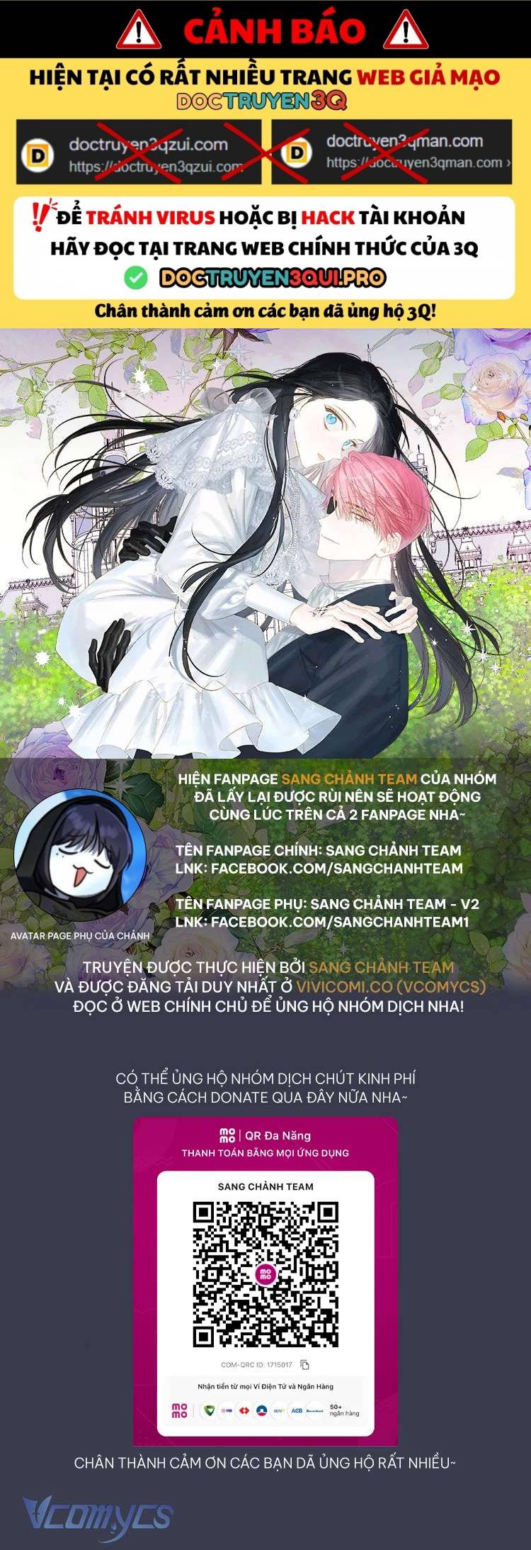 Trước Tiên Phải Giấu Em Trai Tôi Đi Đã - Chap 77