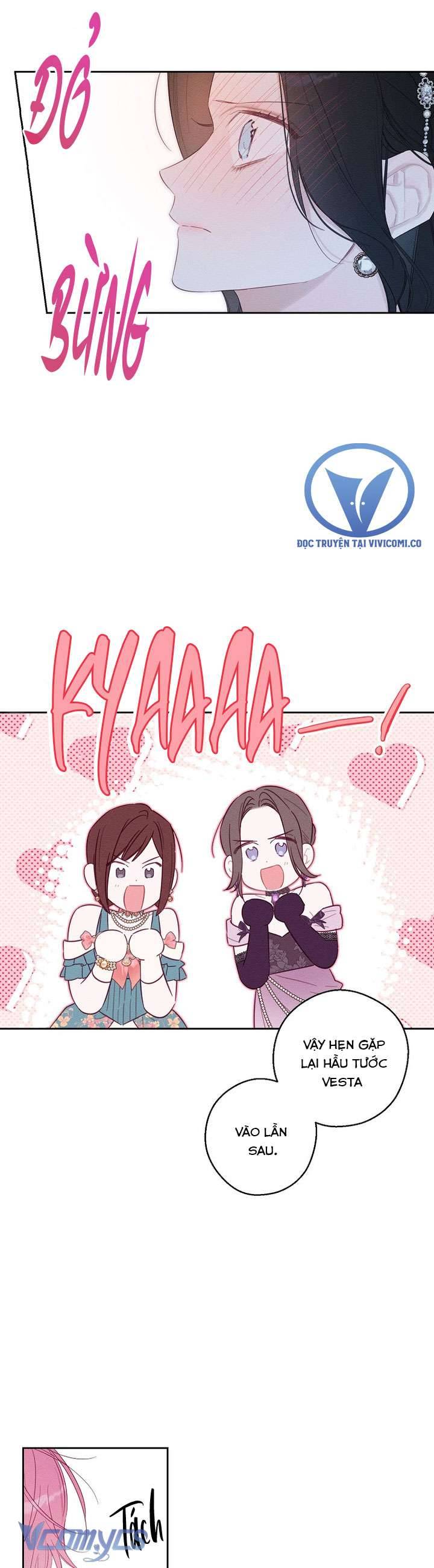 Trước Tiên Phải Giấu Em Trai Tôi Đi Đã - Chap 77