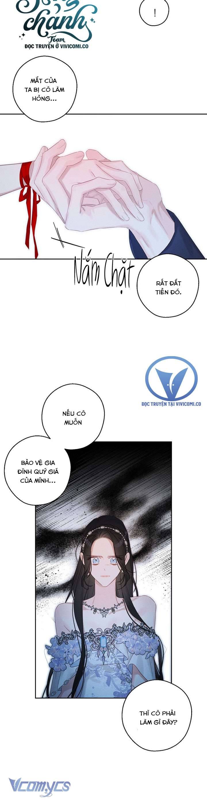 Trước Tiên Phải Giấu Em Trai Tôi Đi Đã - Chap 77