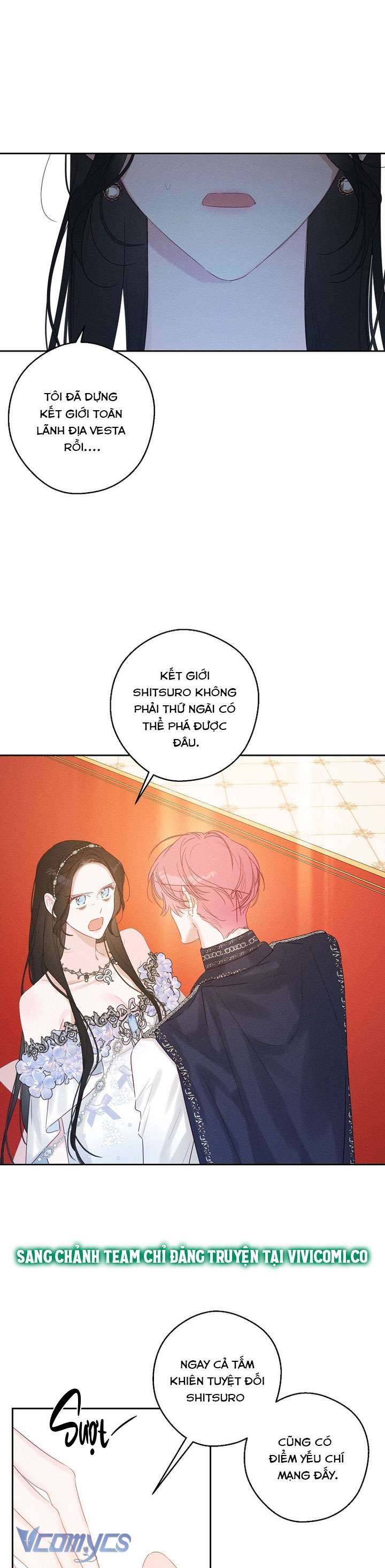 Trước Tiên Phải Giấu Em Trai Tôi Đi Đã - Chap 77