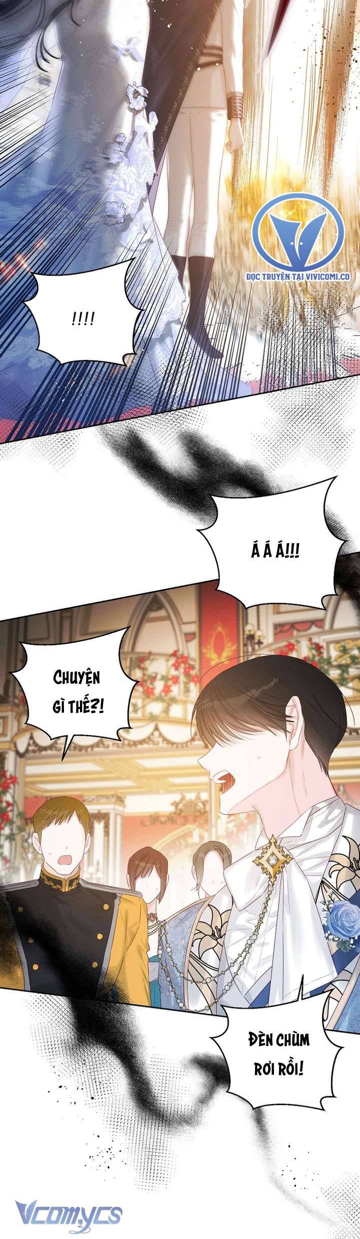 Trước Tiên Phải Giấu Em Trai Tôi Đi Đã - Chap 77