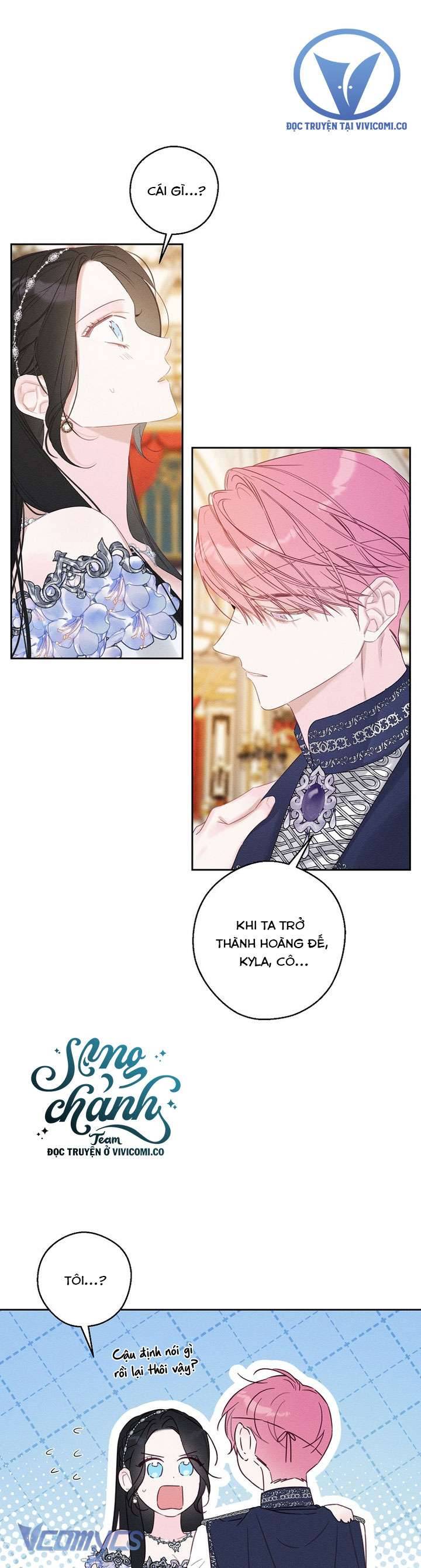Trước Tiên Phải Giấu Em Trai Tôi Đi Đã - Chap 77