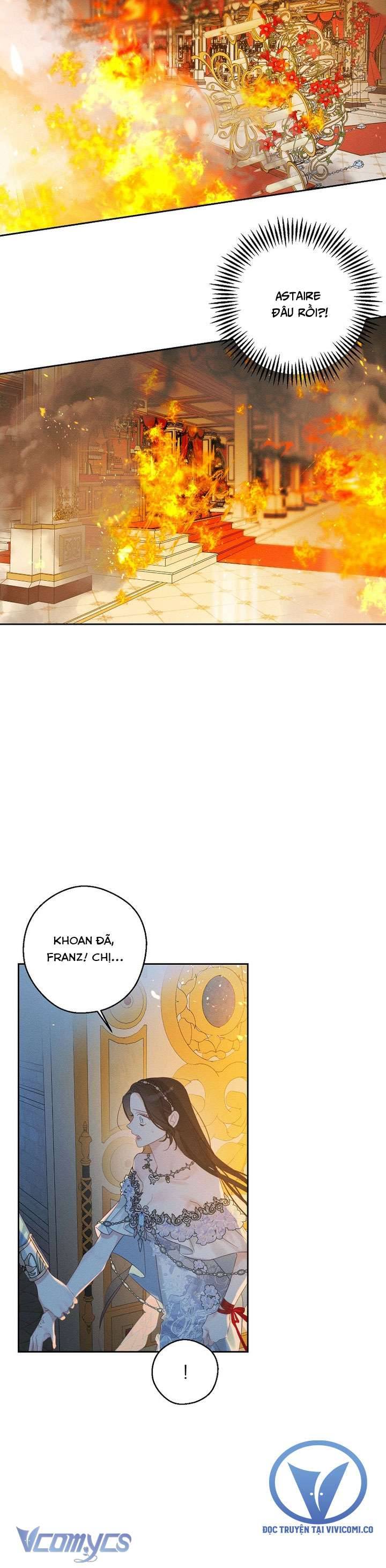 Trước Tiên Phải Giấu Em Trai Tôi Đi Đã - Chap 77
