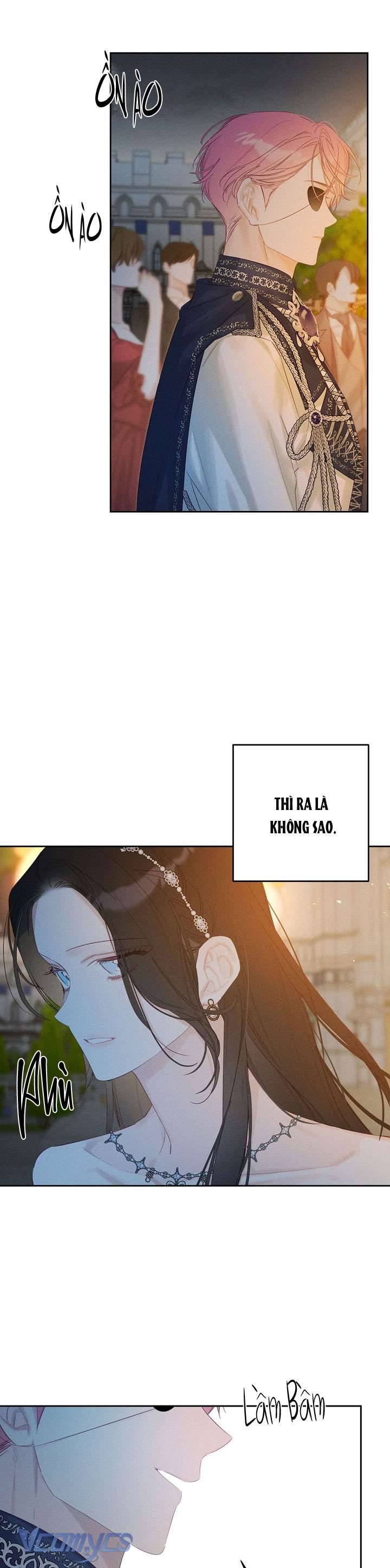 Trước Tiên Phải Giấu Em Trai Tôi Đi Đã - Chap 77