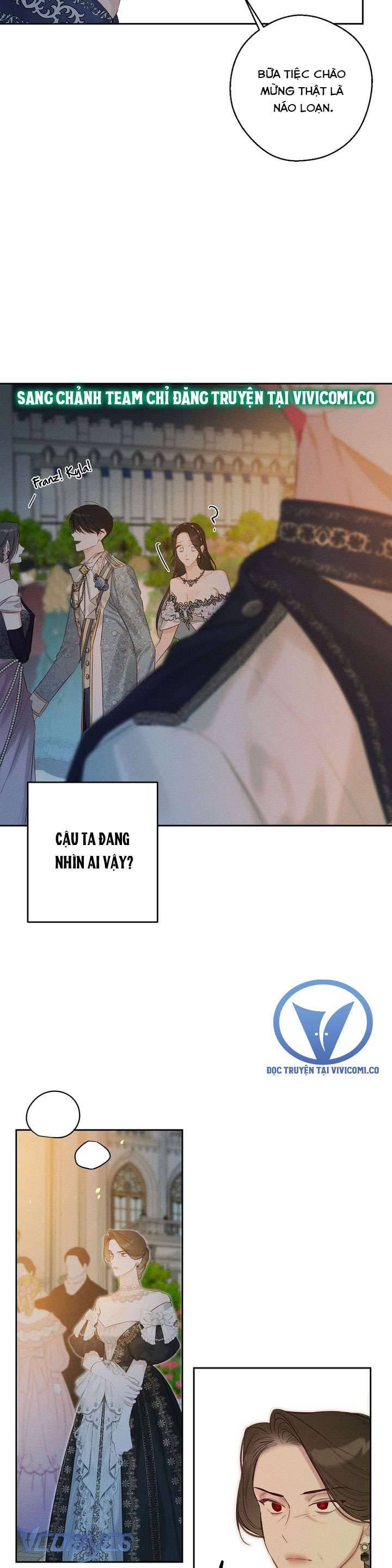Trước Tiên Phải Giấu Em Trai Tôi Đi Đã - Chap 77