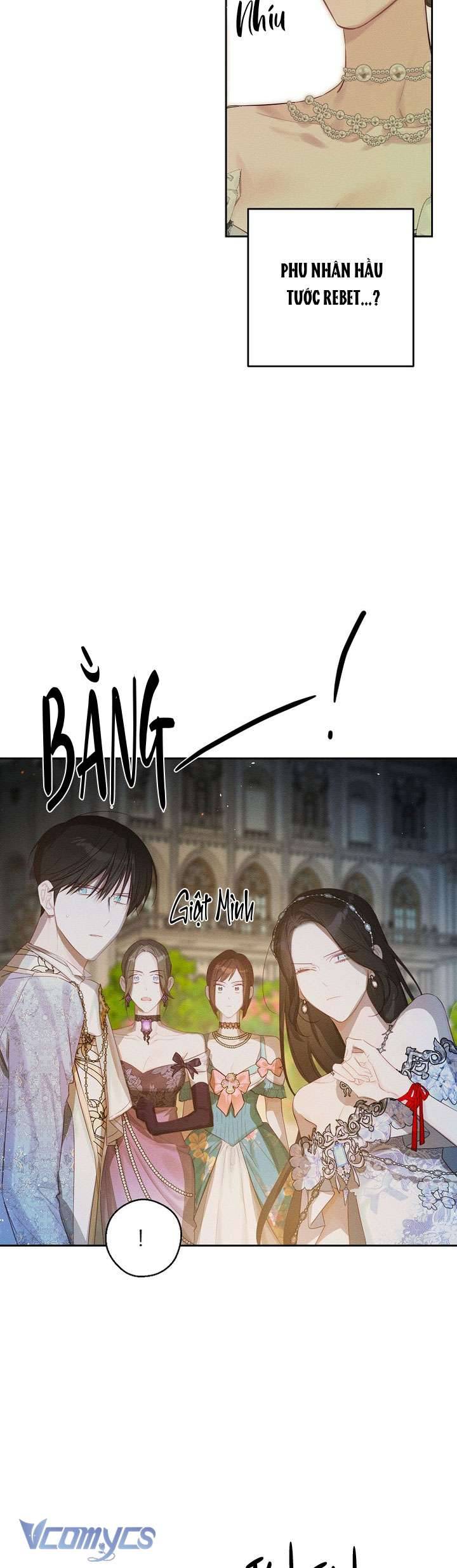 Trước Tiên Phải Giấu Em Trai Tôi Đi Đã - Chap 77