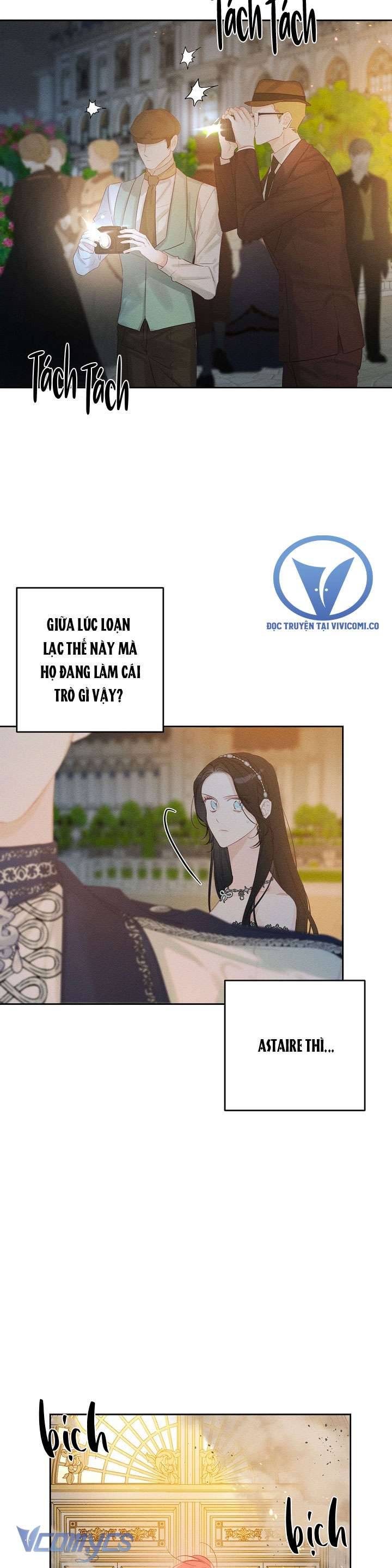 Trước Tiên Phải Giấu Em Trai Tôi Đi Đã - Chap 77