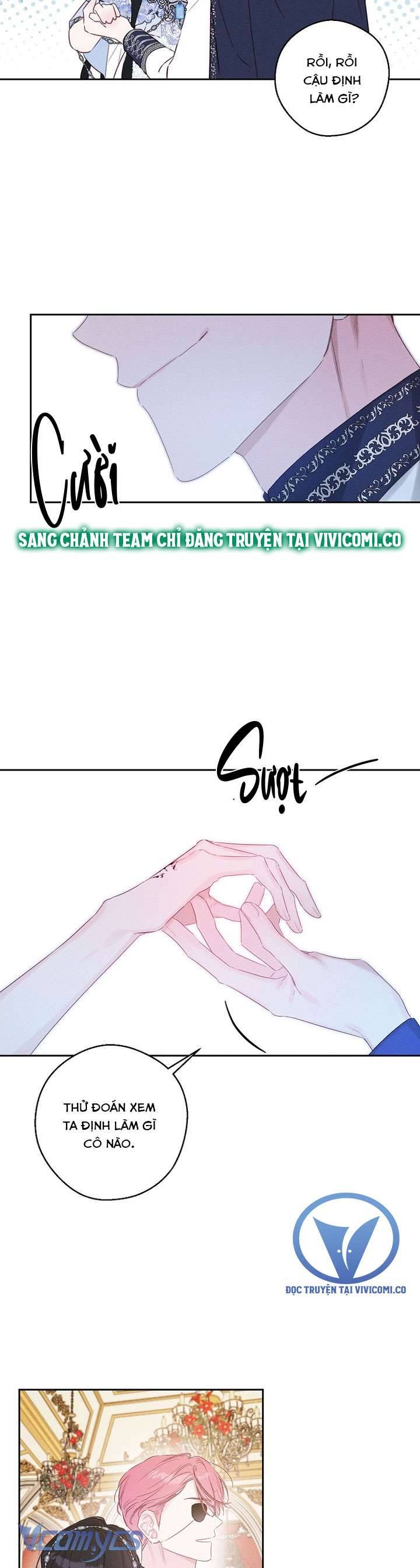 Trước Tiên Phải Giấu Em Trai Tôi Đi Đã - Chap 77