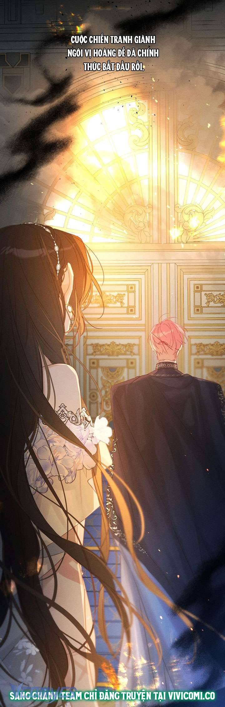 Trước Tiên Phải Giấu Em Trai Tôi Đi Đã - Chap 77