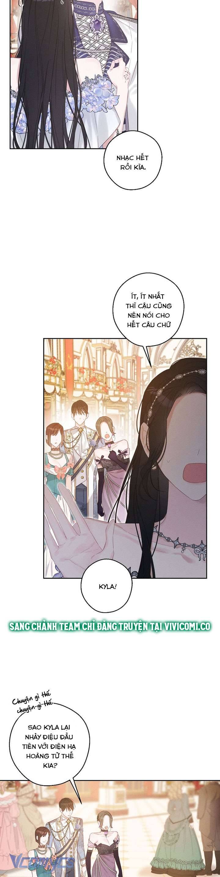 Trước Tiên Phải Giấu Em Trai Tôi Đi Đã - Chap 77