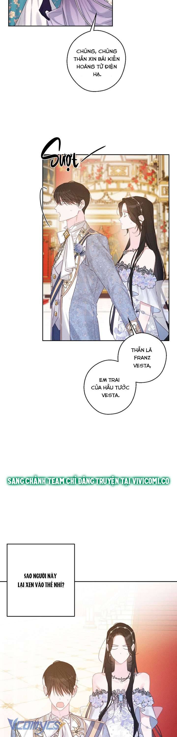 Trước Tiên Phải Giấu Em Trai Tôi Đi Đã - Chap 77