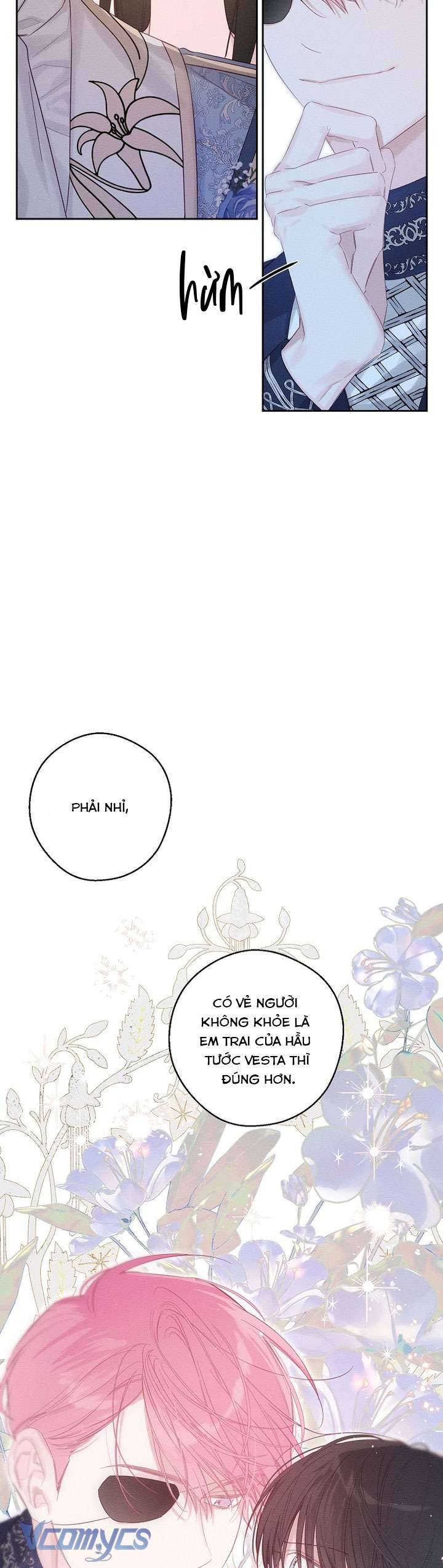 Trước Tiên Phải Giấu Em Trai Tôi Đi Đã - Chap 77