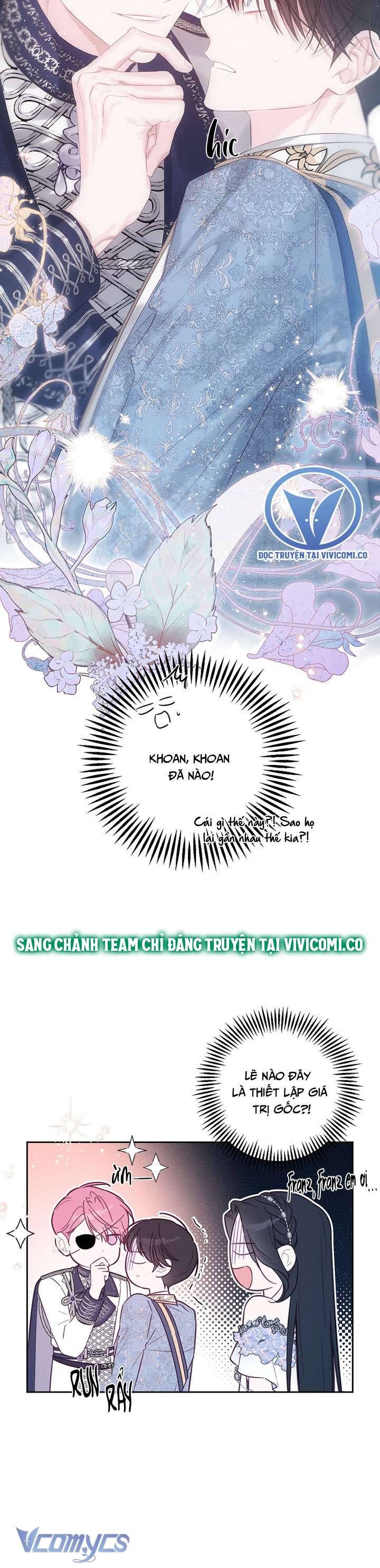 Trước Tiên Phải Giấu Em Trai Tôi Đi Đã - Chap 77