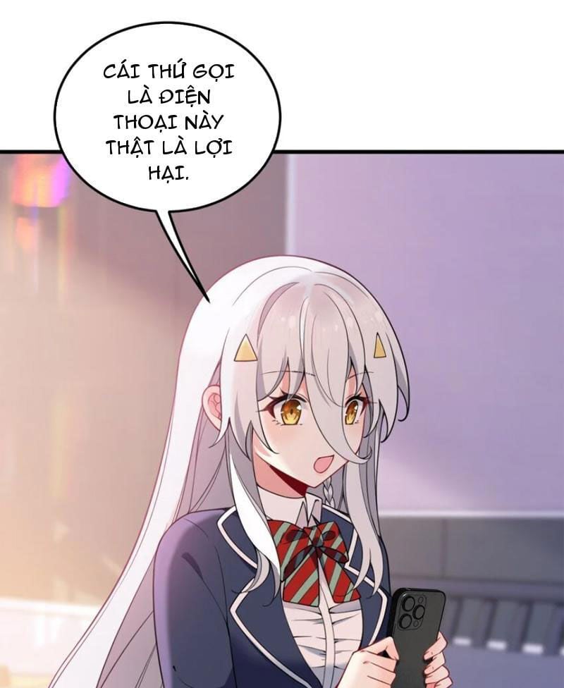 Trường Sinh Bất Lão, Ta Cưới Tà Thần Về Làm Vợ - Chap 42