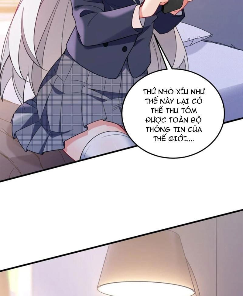 Trường Sinh Bất Lão, Ta Cưới Tà Thần Về Làm Vợ - Chap 42