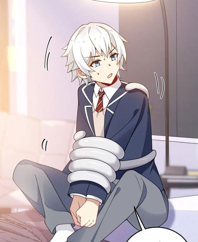 Trường Sinh Bất Lão, Ta Cưới Tà Thần Về Làm Vợ - Chap 42