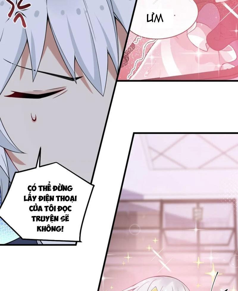 Trường Sinh Bất Lão, Ta Cưới Tà Thần Về Làm Vợ - Chap 42