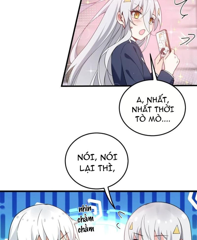 Trường Sinh Bất Lão, Ta Cưới Tà Thần Về Làm Vợ - Chap 42