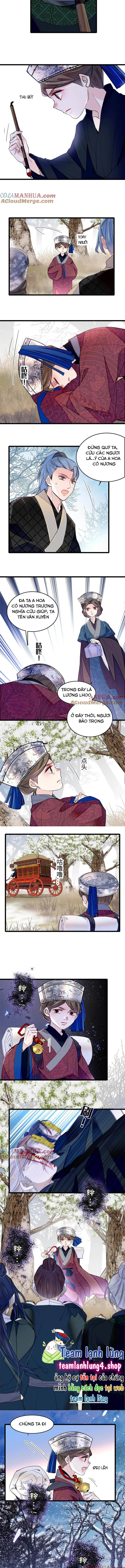 'TỰ CẨM - Chap 284