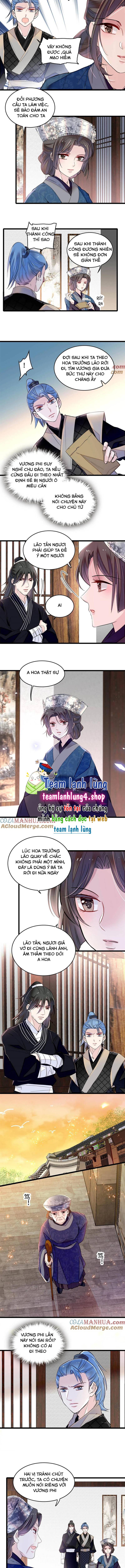 'TỰ CẨM - Chap 284