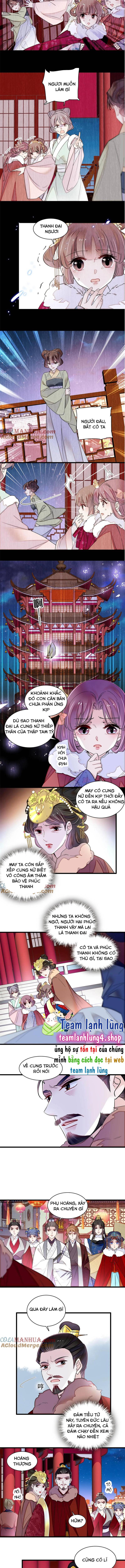 'TỰ CẨM - Chap 316