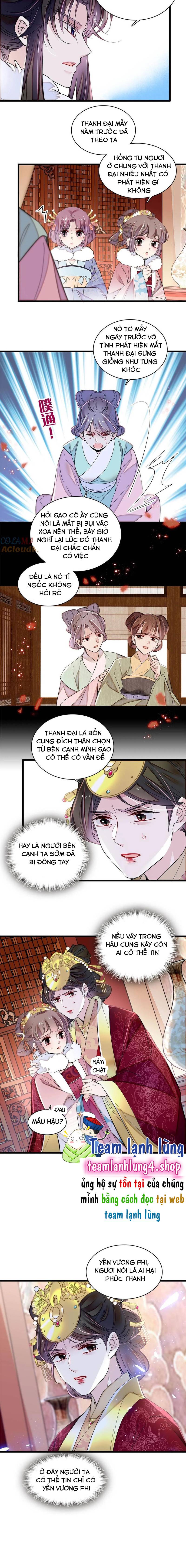 'TỰ CẨM - Chap 316