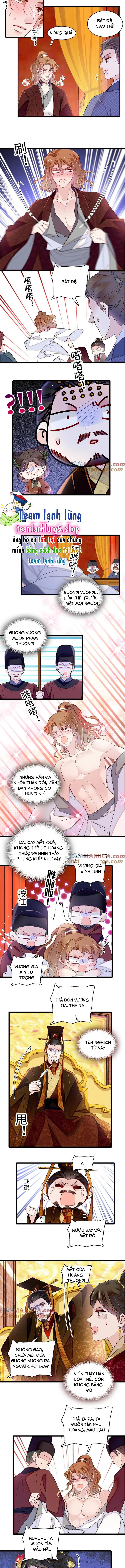 'TỰ CẨM - Chap 328