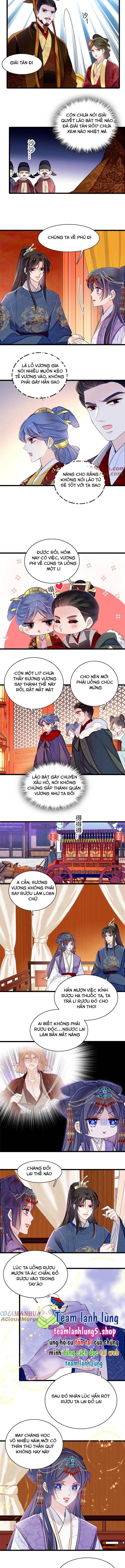 'TỰ CẨM - Chap 328