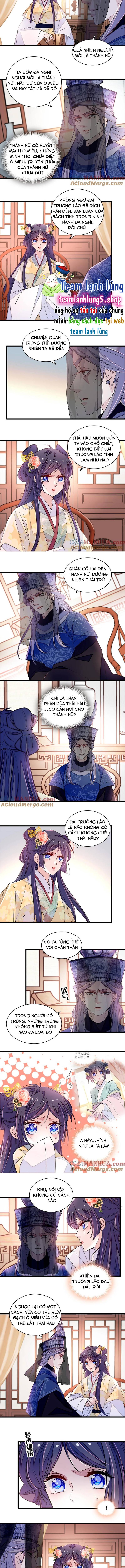 'TỰ CẨM - Chap 366