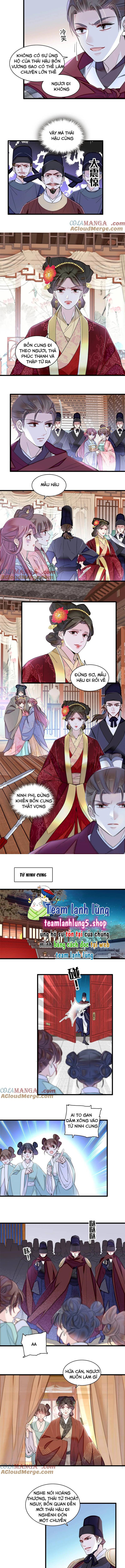 'TỰ CẨM - Chap 382