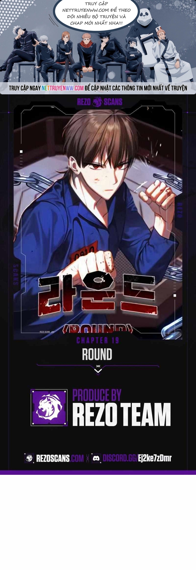 Tử Đấu - Chap 19
