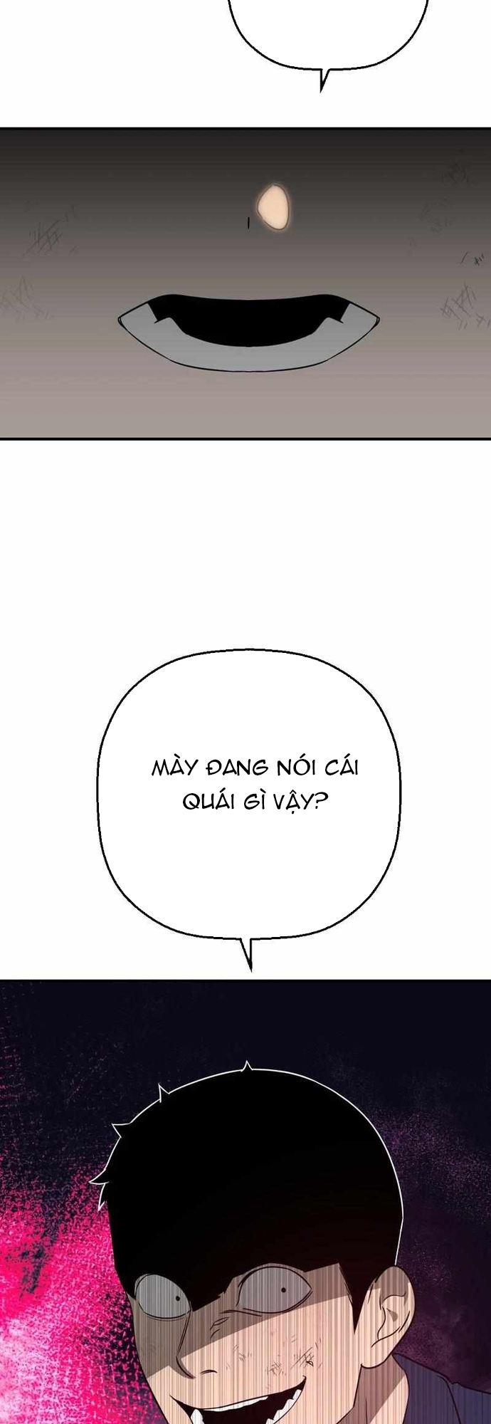Tử Đấu - Chap 19